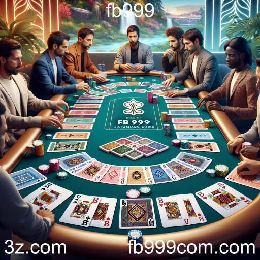 A Evolução dos Jogos de Cartas: Da Tradição ao Digital