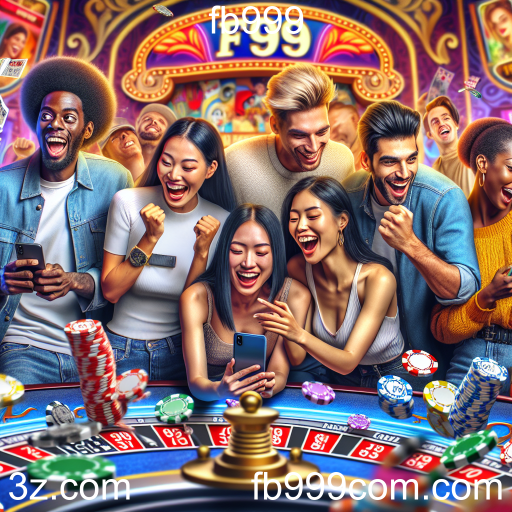 A Ascensão dos Jogos Sociais: Interação e Diversão em um Mundo Digital